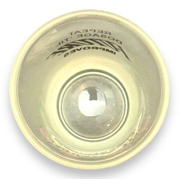 Sturgis Motorcycle Rally Frosted Shot Glass Roses - Picture 3 of 4